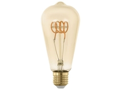 Лампочка светодиодная Lm_led_e27 11887 Eglo