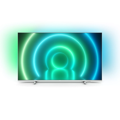 LED телевизор 4K Ultra HD Philips 50PUS7956