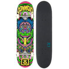 Скейтборд Юнион Totem Fun 80x20 см мультиколор