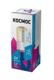 Лампочки КОСМОС 95914 Kosmos
