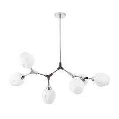 Люстра Arte Lamp YUKA A4103SP-6CC