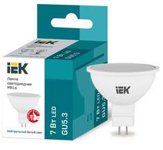 Лампочки IEK 88898