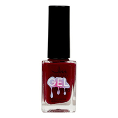 Гель-лак для ногтей Jeanmishel Gel formula, 390, 12 мл