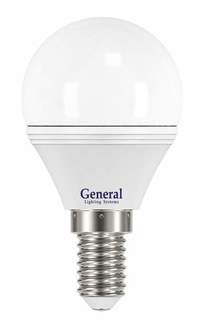 Лампочки General 88213