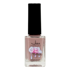 Гель-лак для ногтей Jeanmishel Gel formula, 381, 12 мл