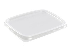 Крышка для контейнера 108х82 1000/100 ЮУПМ2589 No Brand