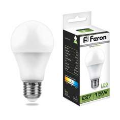 Лампочки Feron 140677