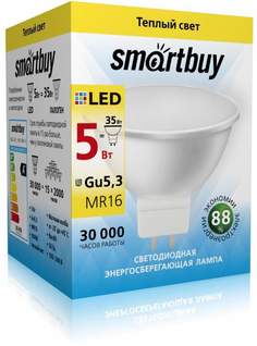 Лампочки SmartBuy 283908