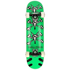 Скейтборд Powell Peralta Vato Rats 71x18см green