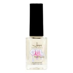 Гель-лак для ногтей Jeanmishel Gel formula, 387, 12 мл
