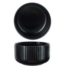 Соусник Cosy Trendy Dakota Black, 100 мл керамика