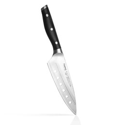 Нож поварской Fissman takatsu 18 см