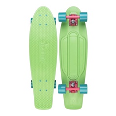 Лонгборд Penny Calypso 56x19 см green