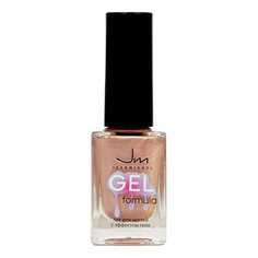 Гель-лак для ногтей Jeanmishel Gel formula, 192, 12 мл