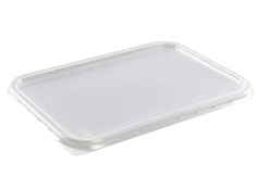 Крышка для контейнера 186х132 500/50 ЮУПМ3352 No Brand