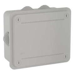 Коробка DKC (53900) распред. 6x