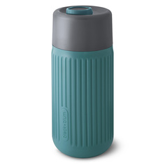 Кружка Travel Cup, 340 мл, бирюзовая Black+Blum
