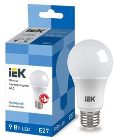 Лампочки IEK 95368