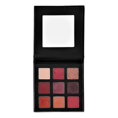 Палетка теней для век Technic Pressed Pigment Palette intrigued, 6,75 г