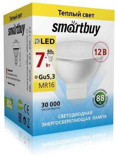 Лампочки SmartBuy 283906
