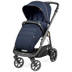 Прогулочная коляска Peg-Perego Veloce, Blue Shine