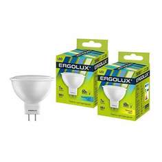 Лампочки Ergolux 208195