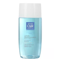 Средство для снятия макияжа с глаз Eye Care, 125 мл