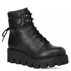 Ботинки женские Loriblu E59308E5 черные 41 EU