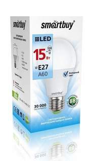 Лампочки SmartBuy 121252