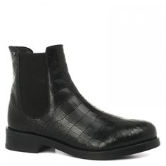 Ботинки женские Dino Bigioni DBW13124-1_1 черные 36 EU