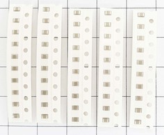 Конденсатор SMD, 50 шт. лот, S0805 X7R 10nF(0.01мкФ) 10% 50V(50В) SAMSUNG керамический