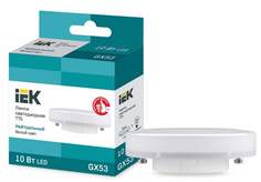 Лампочки IEK 121245