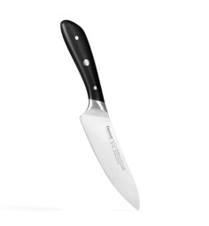 Нож поварской Fissman Hattori 15 см