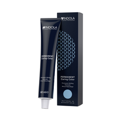 Крем-краситель NATURAL & ESSENTIALS INDOLA 8.18 светлый русый пепельный шоколадный 60 мл