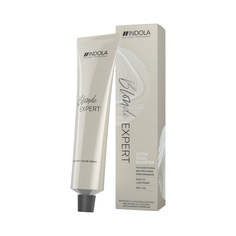 Крем-краситель BLOND EXPERT ULTRA COOL BOOSTER INDOLA нейтрализующий бустер 60 мл