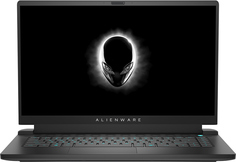 Ноутбук Dell Alienware M15 R5 (M15-1731)