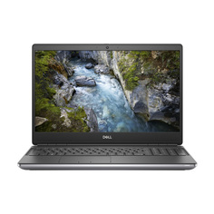 Ноутбук Dell Precision 7550 Gray (7550-5478)