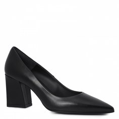 Туфли женские Loriblu SS7001SA_2484258 черные 41 EU