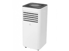 Кондиционер мобильный Haier KV-DS07CH-E White