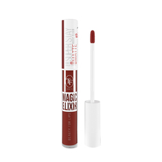 Помада для губ TF Cosmetics Magic Elixir CTL19 суперстойкая, жидкая, матовая, т.100, 10 мл