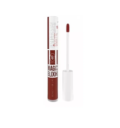 Помада для губ TF Cosmetics Magic Elixir CTL19 суперстойкая, жидкая, матовая, т.101, 10 мл