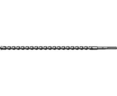 Бур SDS-max STAYER 20 x 880/1000 мм 29370-880-20
