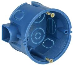 Коробка IEK UKT10-068-045-000-A-S-UO