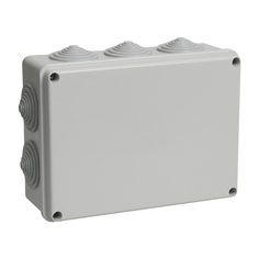 Коробка IEK UKO11-190-140-070-K41-44