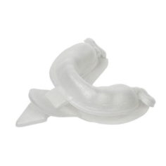 Капа (ложка) Dual arch tray для аппликаций Large, 1 шт