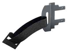 Кольцо каб.организации Schneider Electric Actassi 19-C VDIM189111 д/шкафов 600мм