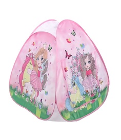 Детская палатка KariKids MU2140716