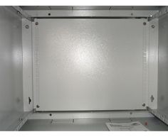 Стенка задняя к шкафу ШРН ЦМО А-ШРН-6