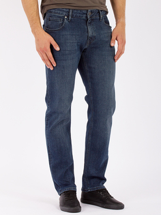 Джинсы мужские WHITNEY GD53000909 синие 35/30