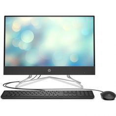 Моноблок HP 22-df1069ur NT
